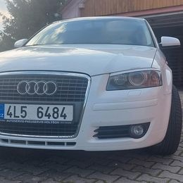 2006 Audi a3