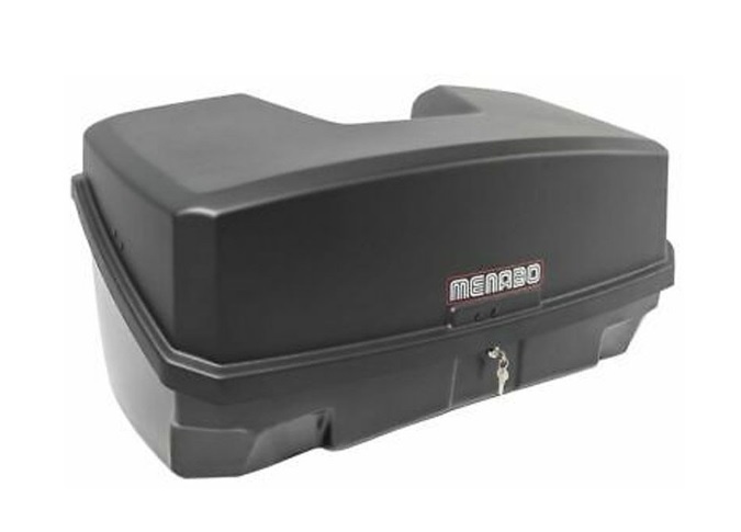 box na tažné zařízení