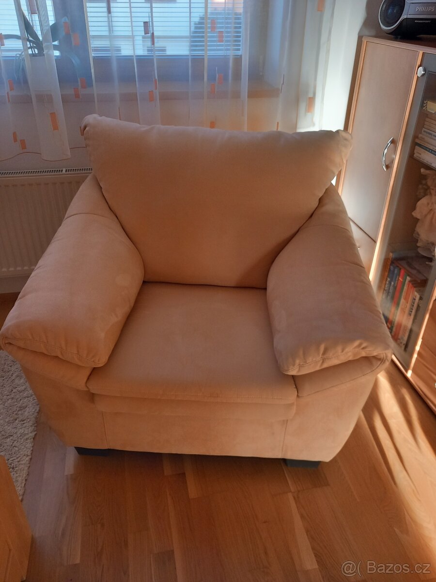 sedací souprava KLER