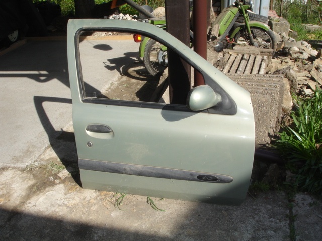 Thalia 1,5 dci