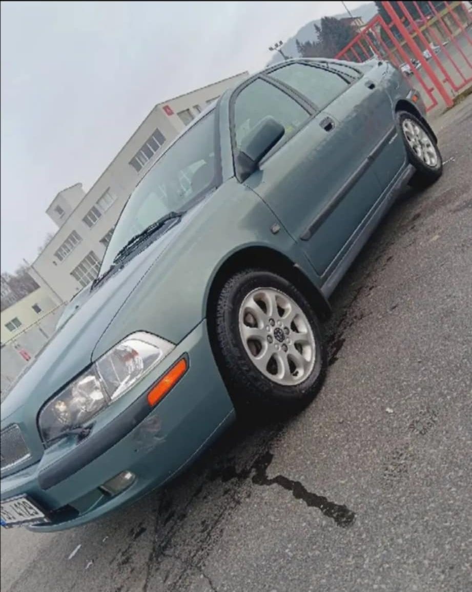 Prodám Volvo S40