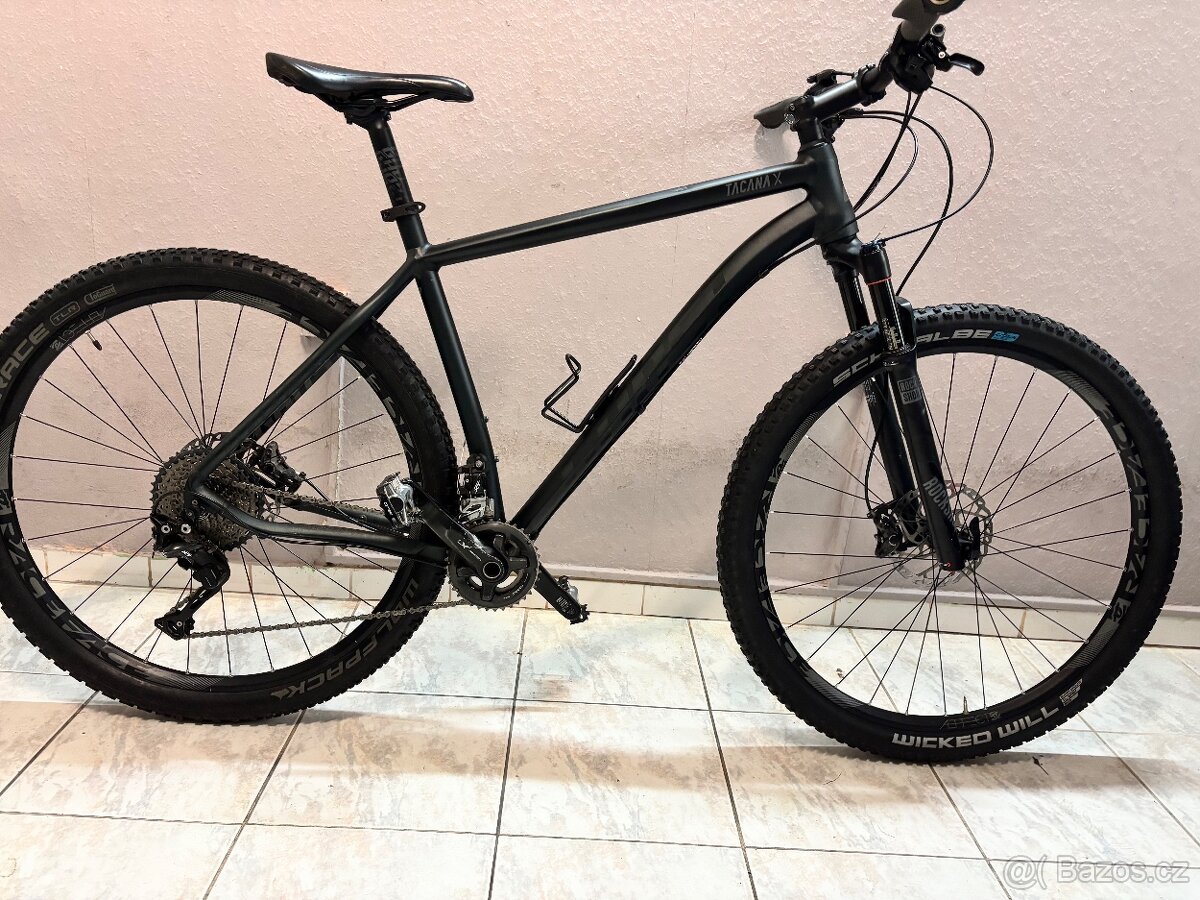 GHOST TACANA X8 29 XL