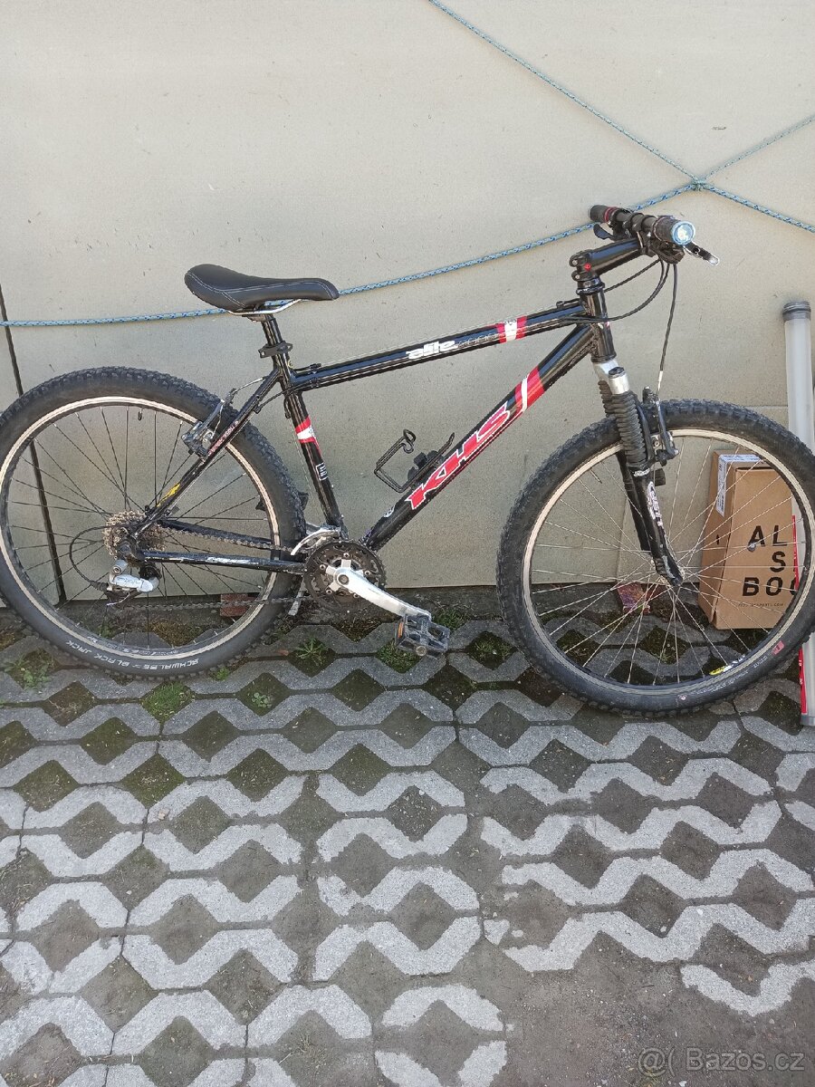 Kolo KHS Alite 2000