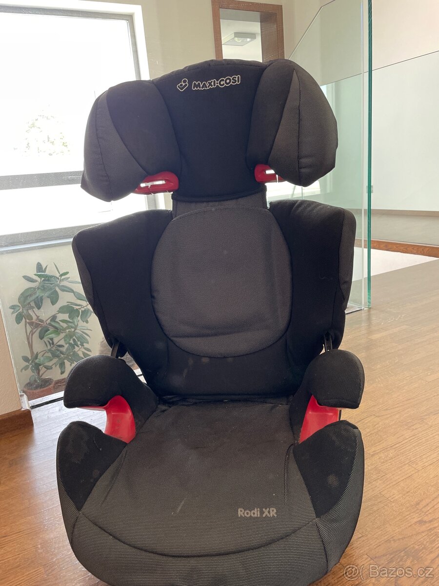 autosedačka maxi cosi
