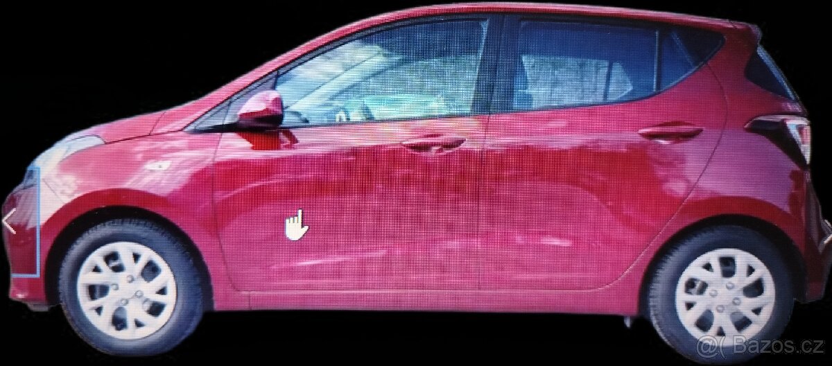 Prodám Hyundai i10