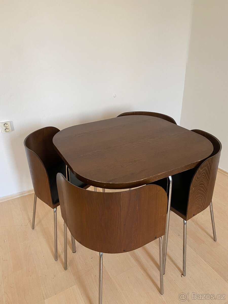 IKEA Fusion stůl