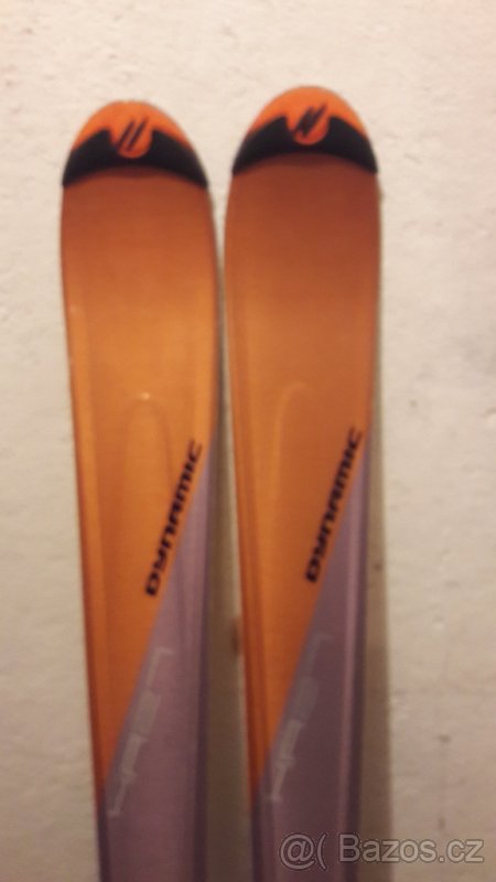 Carving lyže DYNAMIC XR 27
