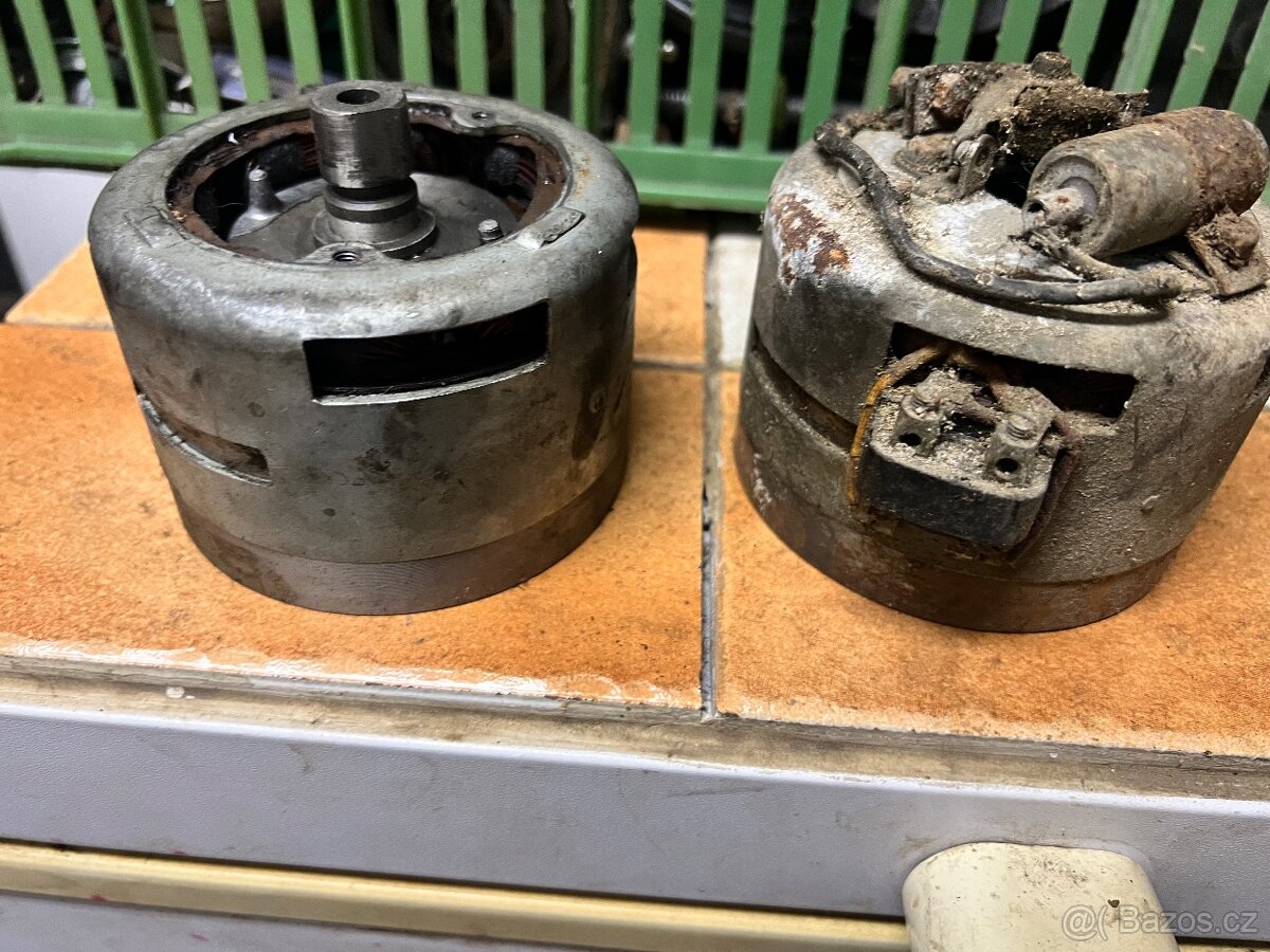Jawa 555