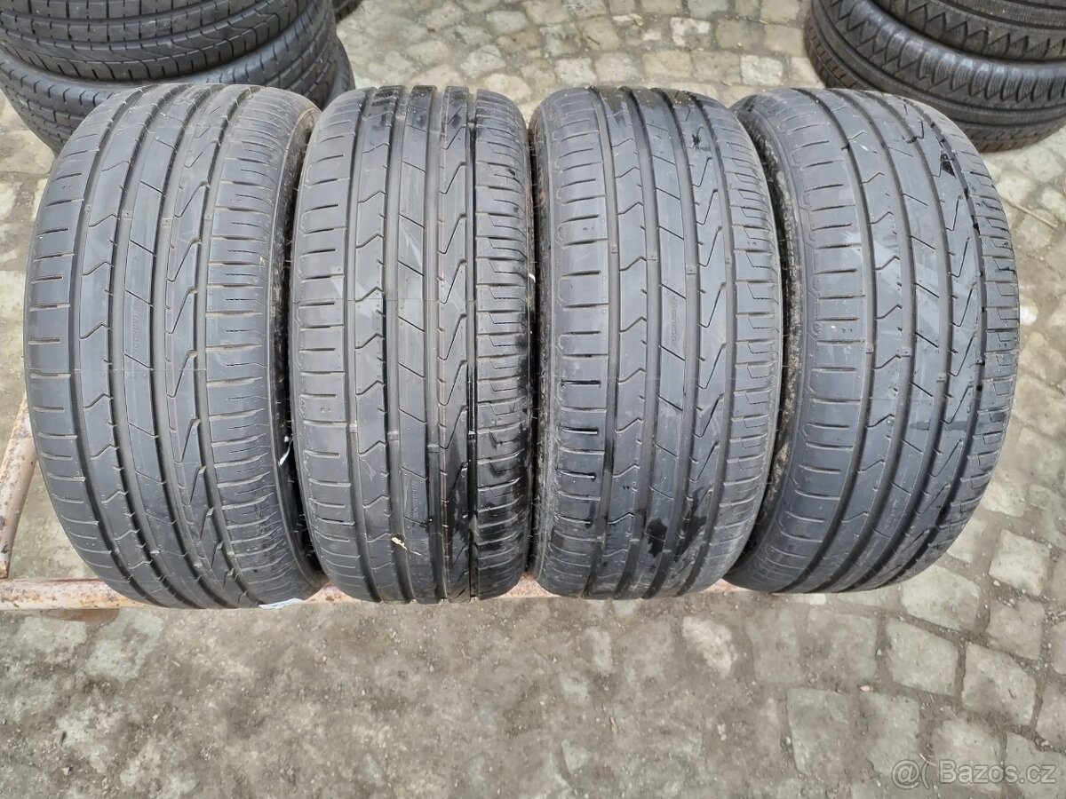 195/45/16 letni pneu HANKOOK 195/45 R16