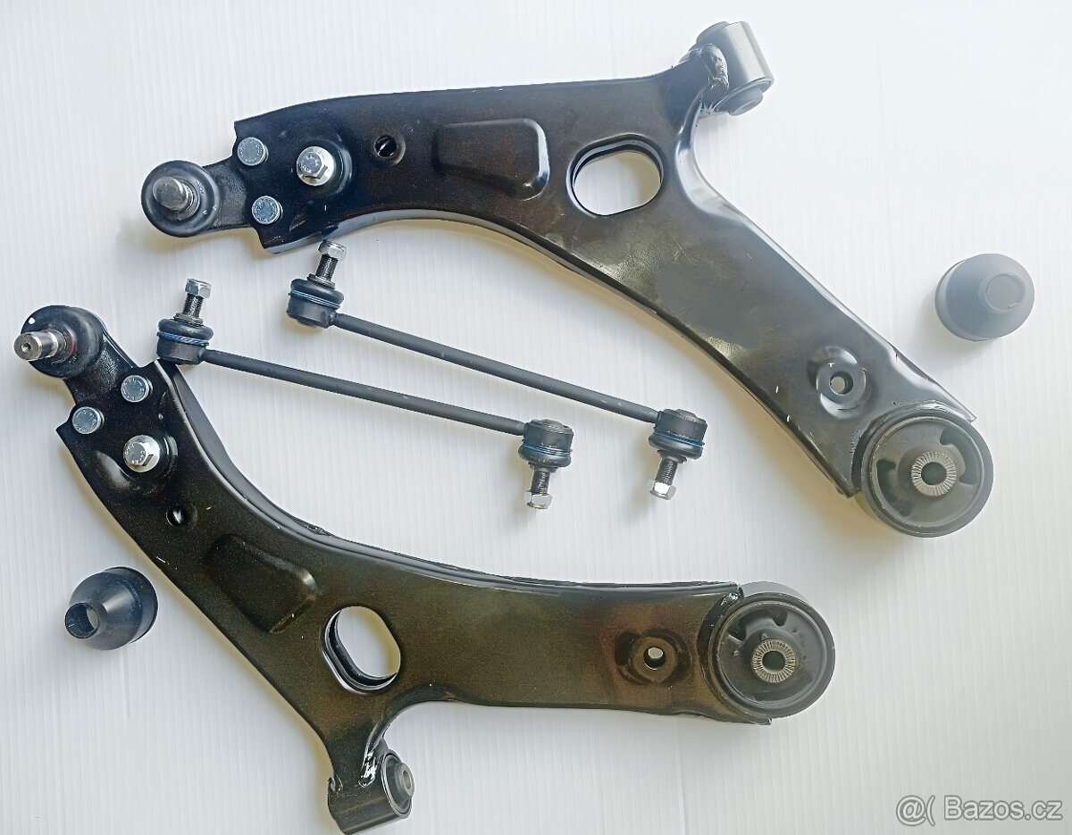 Prodej ramen Kia Sportage 3 Hyundai ix35 09-15 Lhead