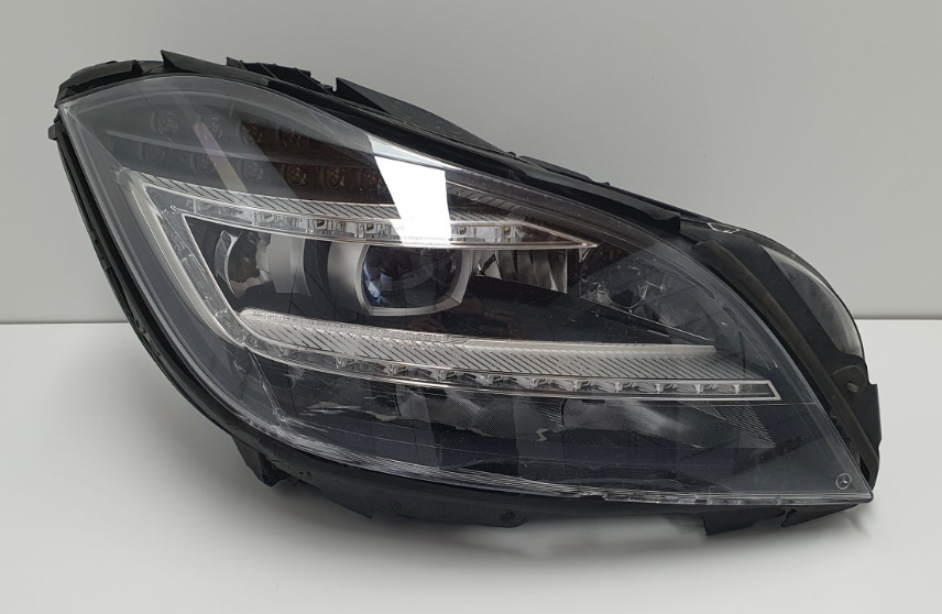 MERCEDES W218 CLS FULL LED PRAVÝ SVĚTLOMET A2188202259