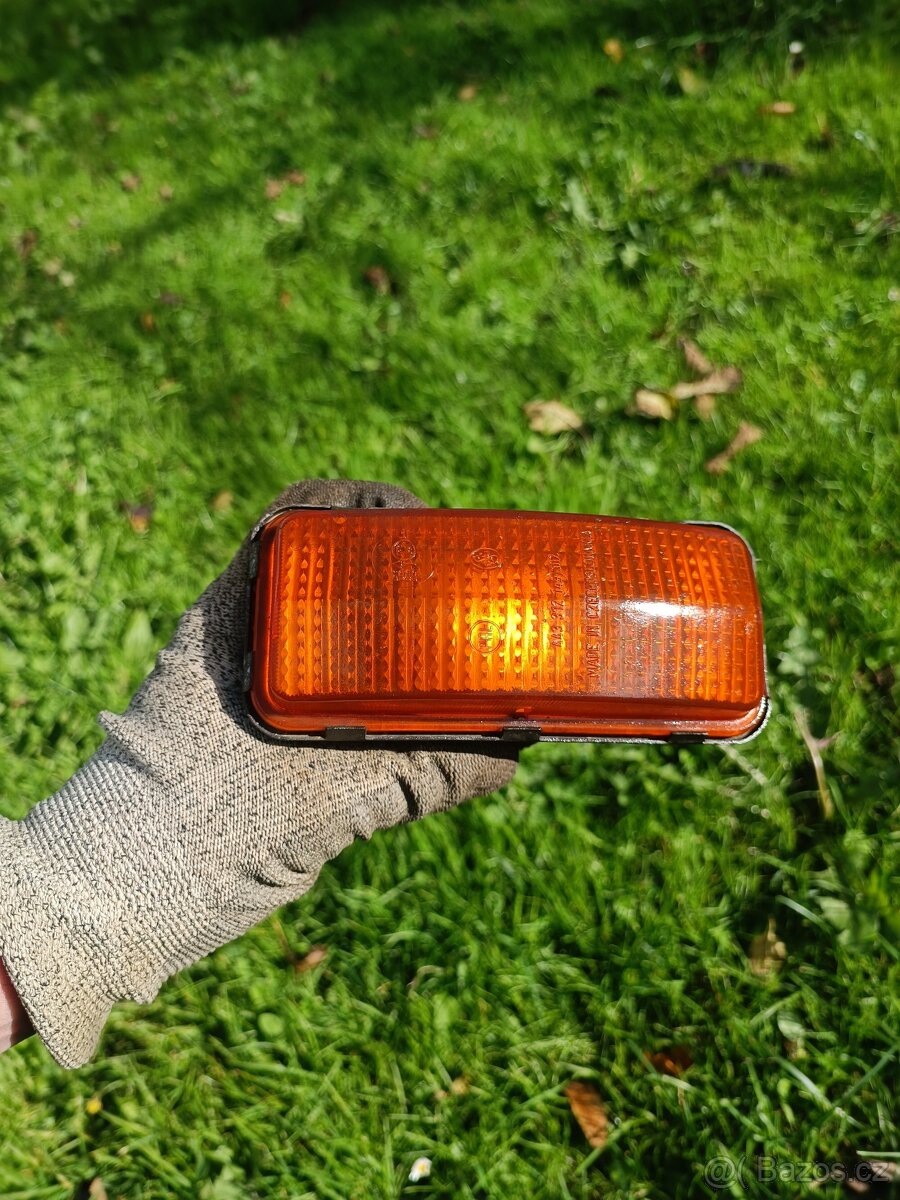 Blinkr Škoda 100/110L
