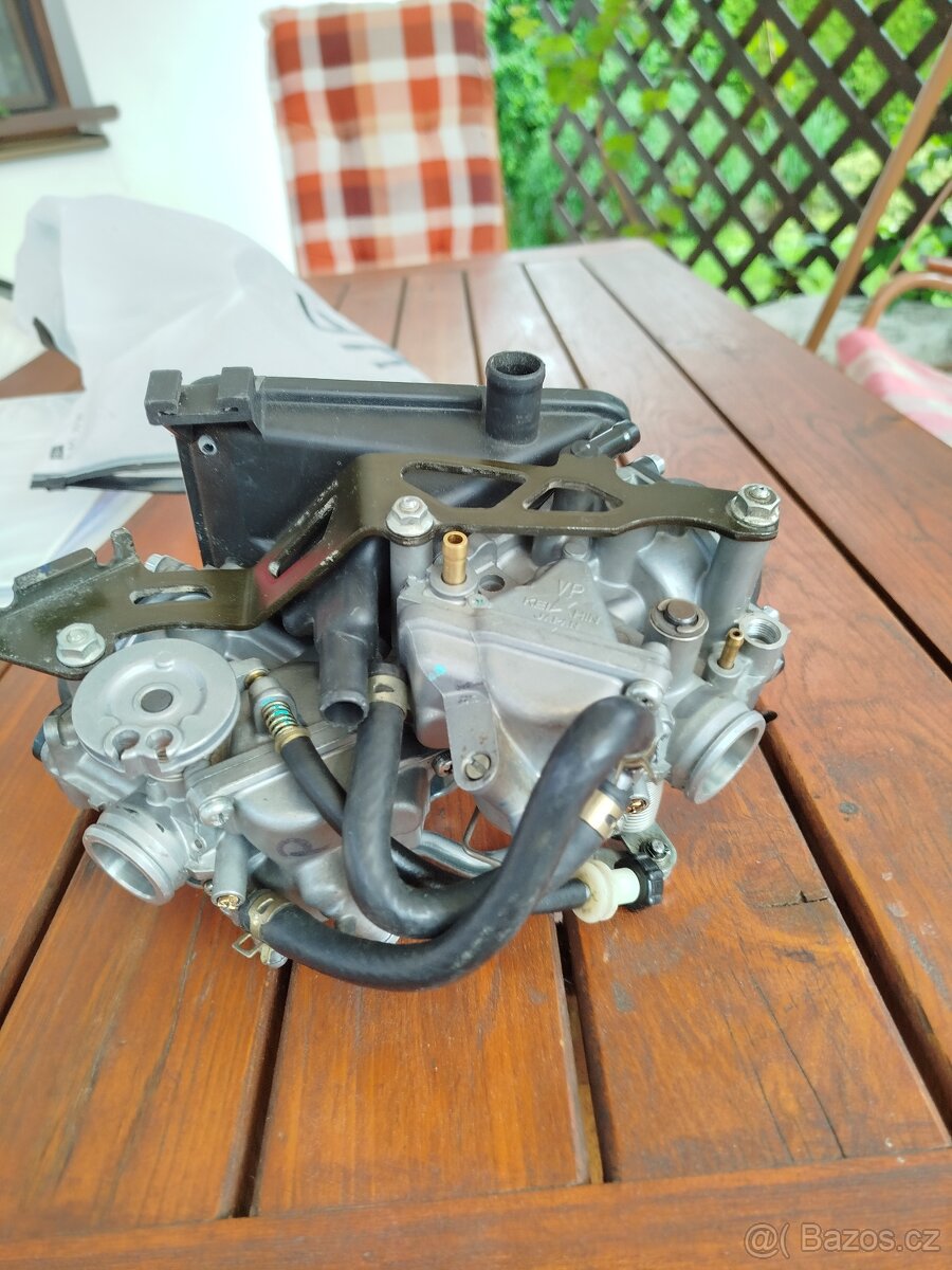 Karburátor Honda Varadero 125
