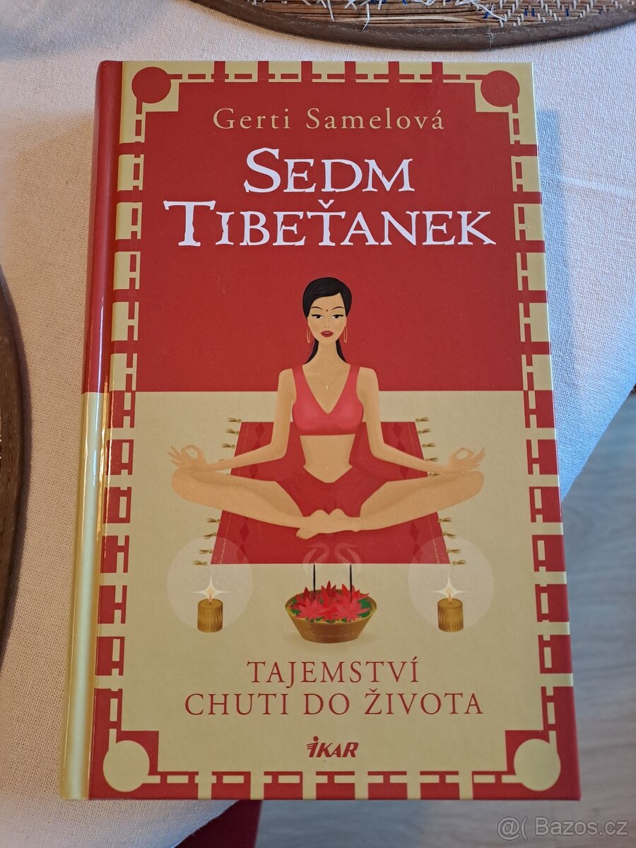Sedm Tibeťanek