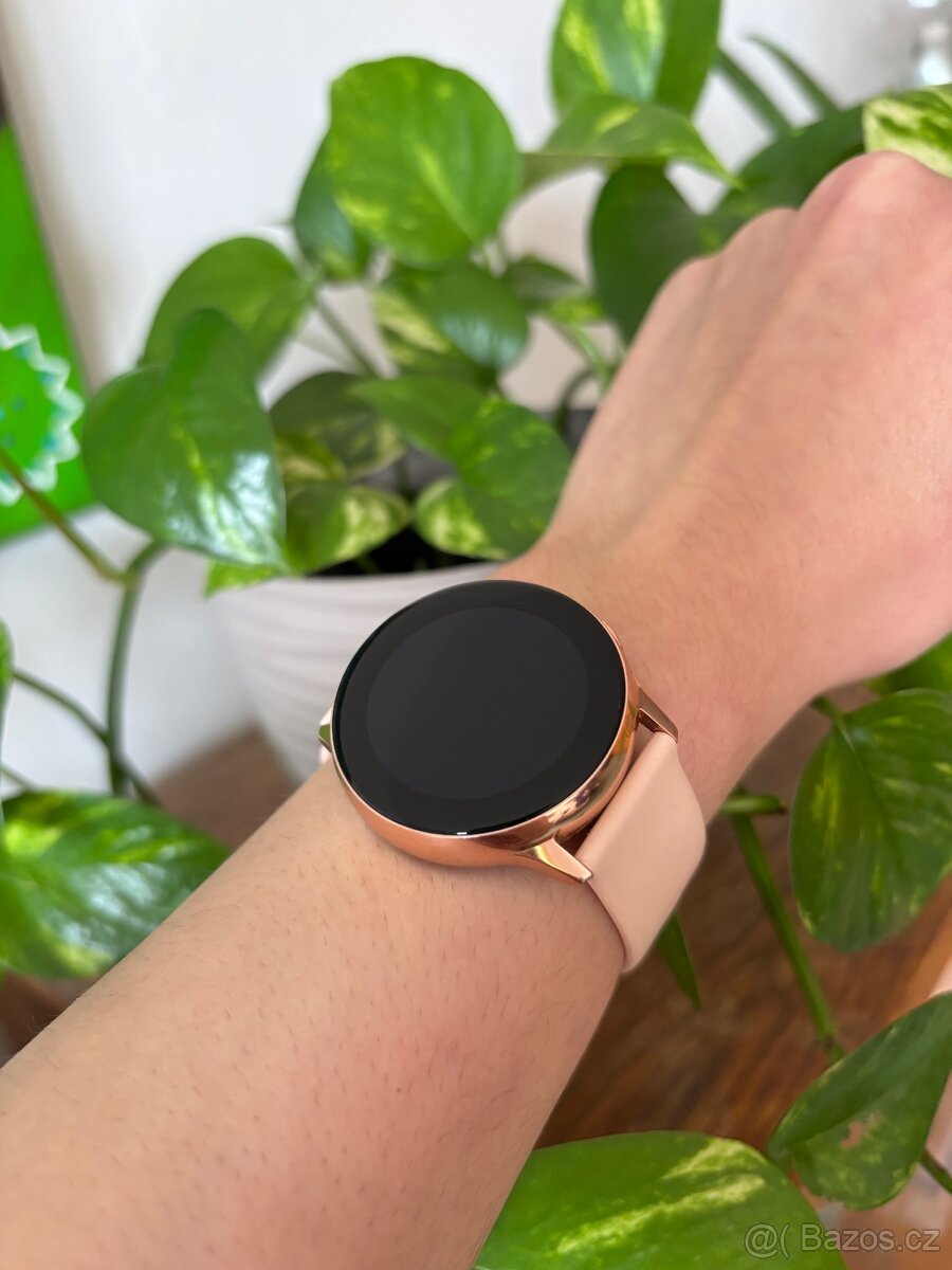 Samsung Galaxy Watch Active | SM-R500