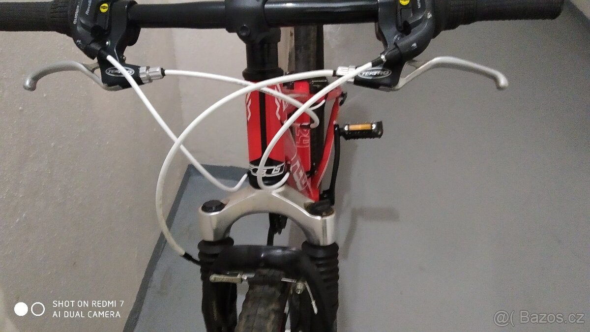 Dětské kolo FELT 24"