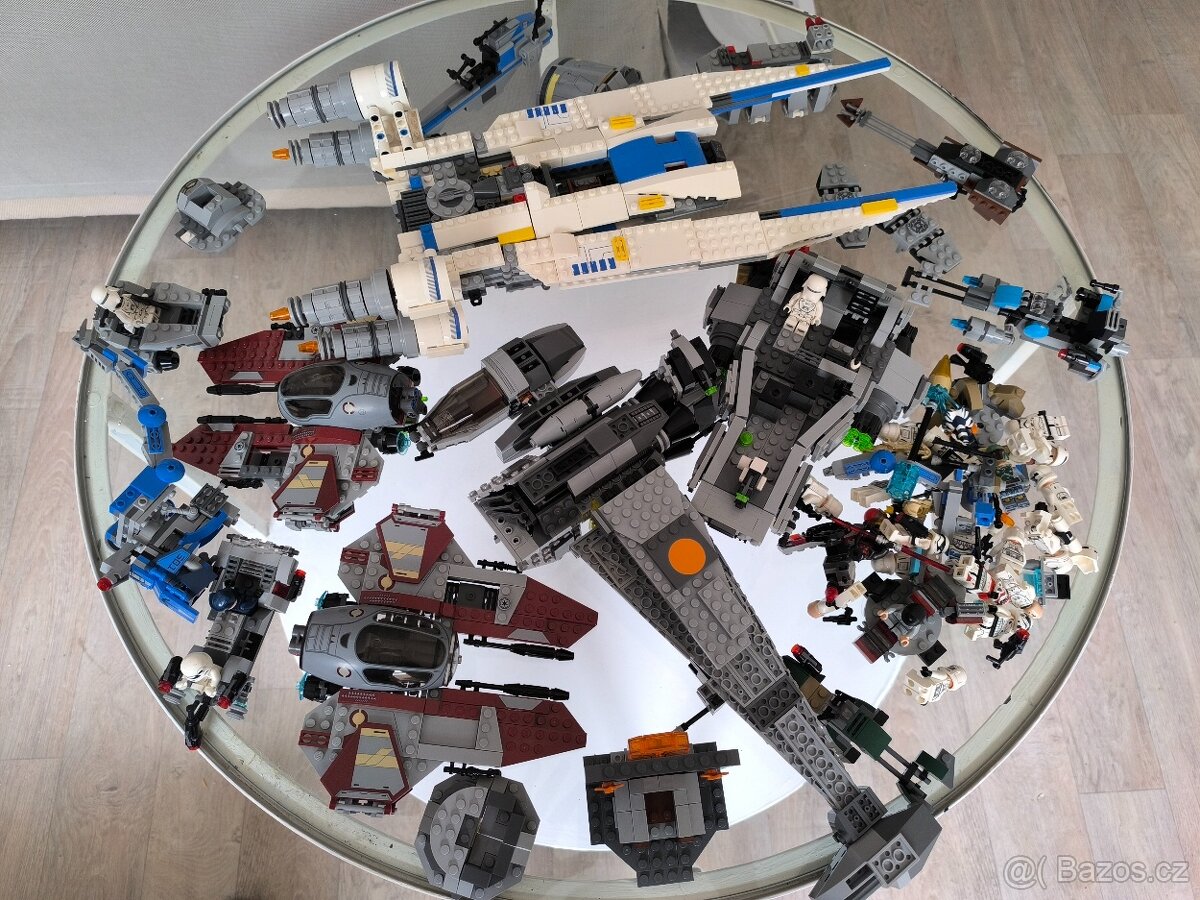 Lego - Star Wars