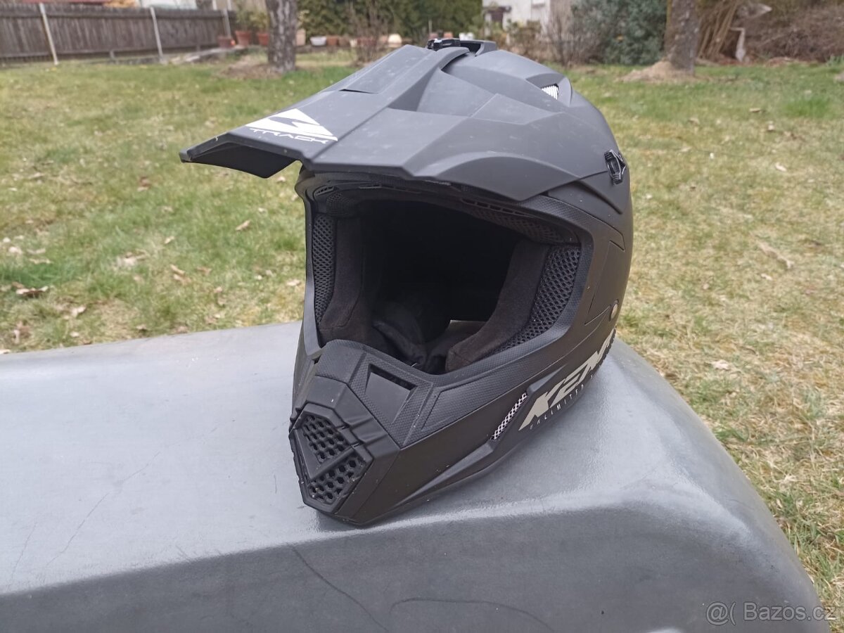 helma mx kenny