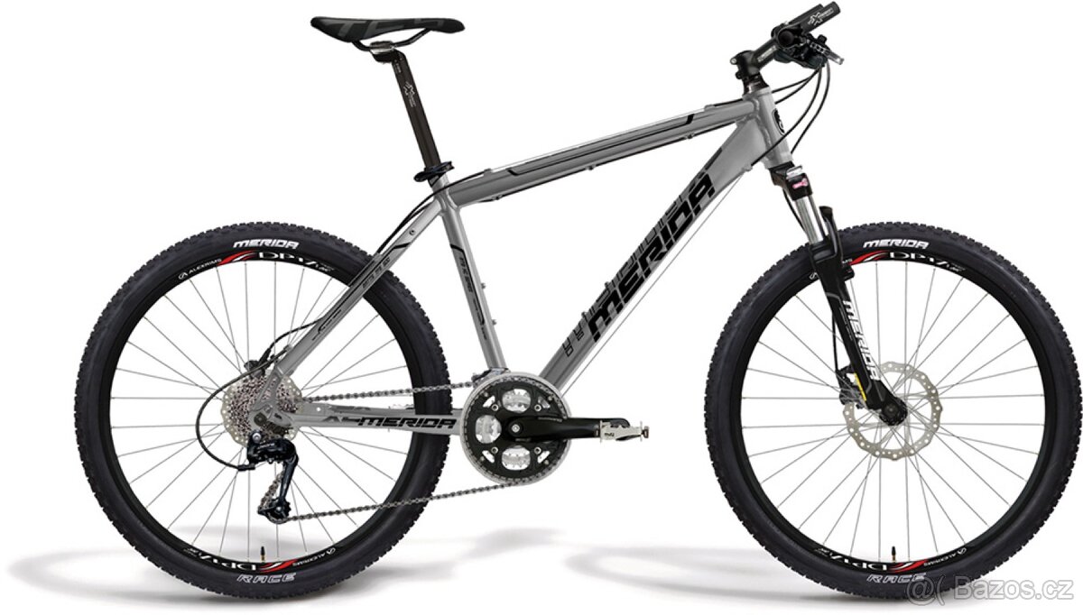 Merida Matts TFS XC 300, 24” XL/XXL