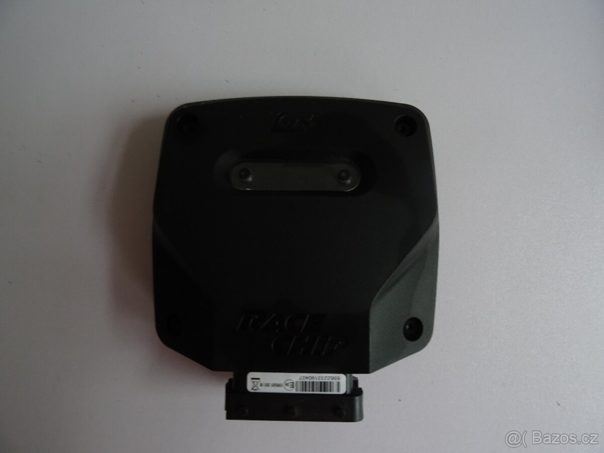 GTS Race CHIP