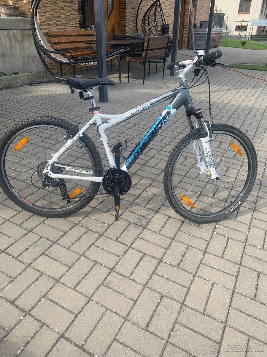 Merida Juliet 500