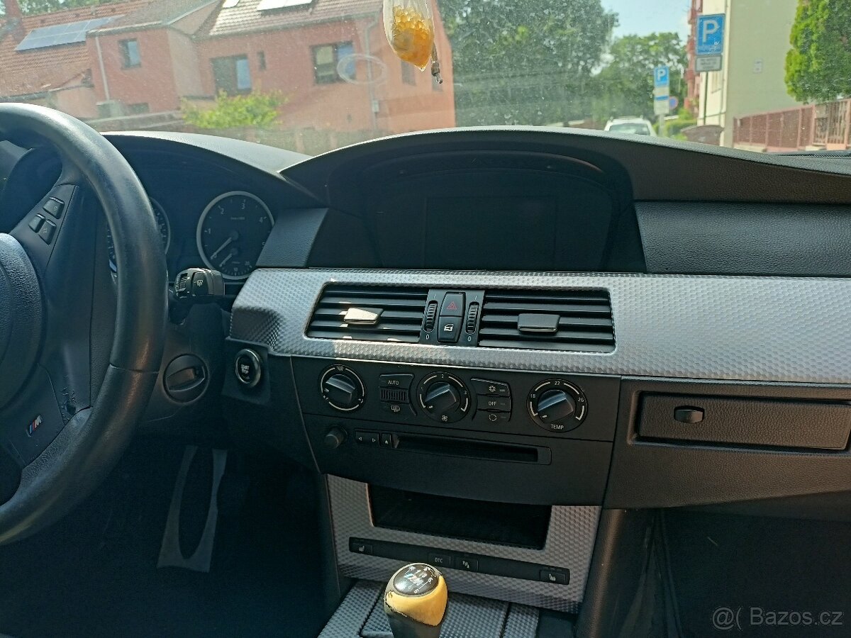 BWM