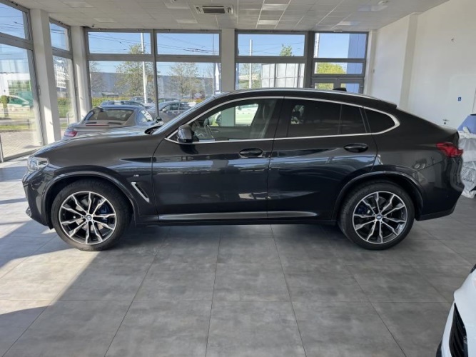 BMW X 4