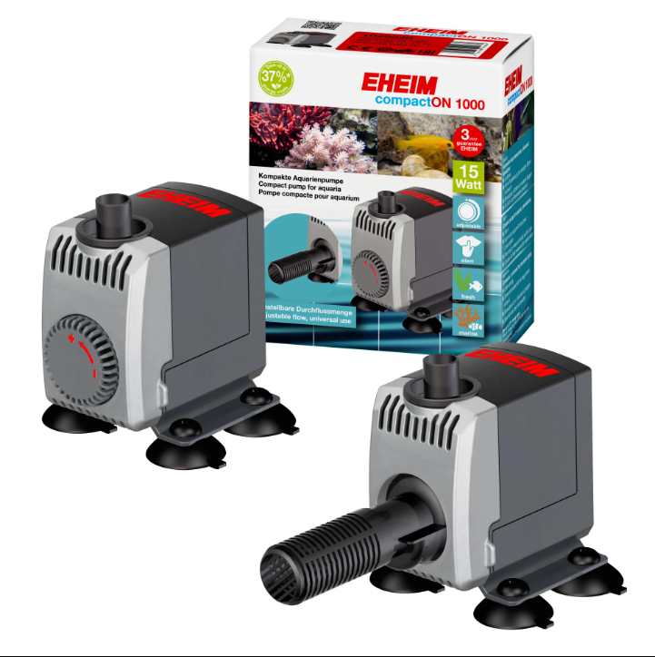 Eheim CompactON 1000 čerpadlo