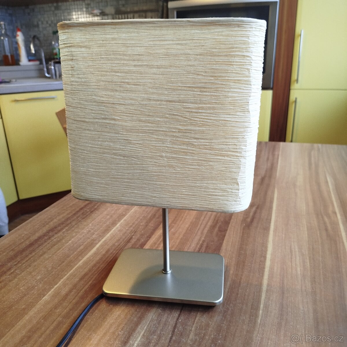 Stolní lampa MAGNARP Ikea