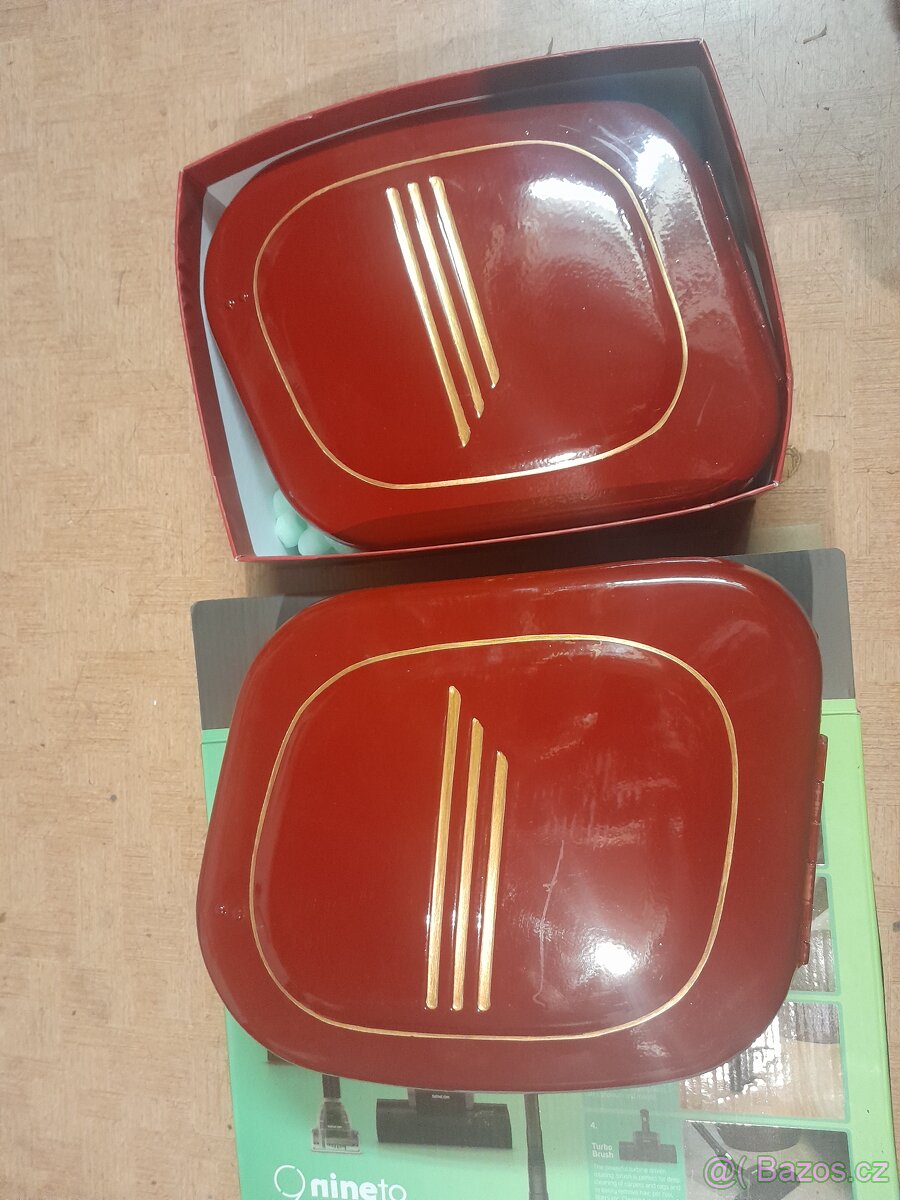 Kasliky Jawa panelka