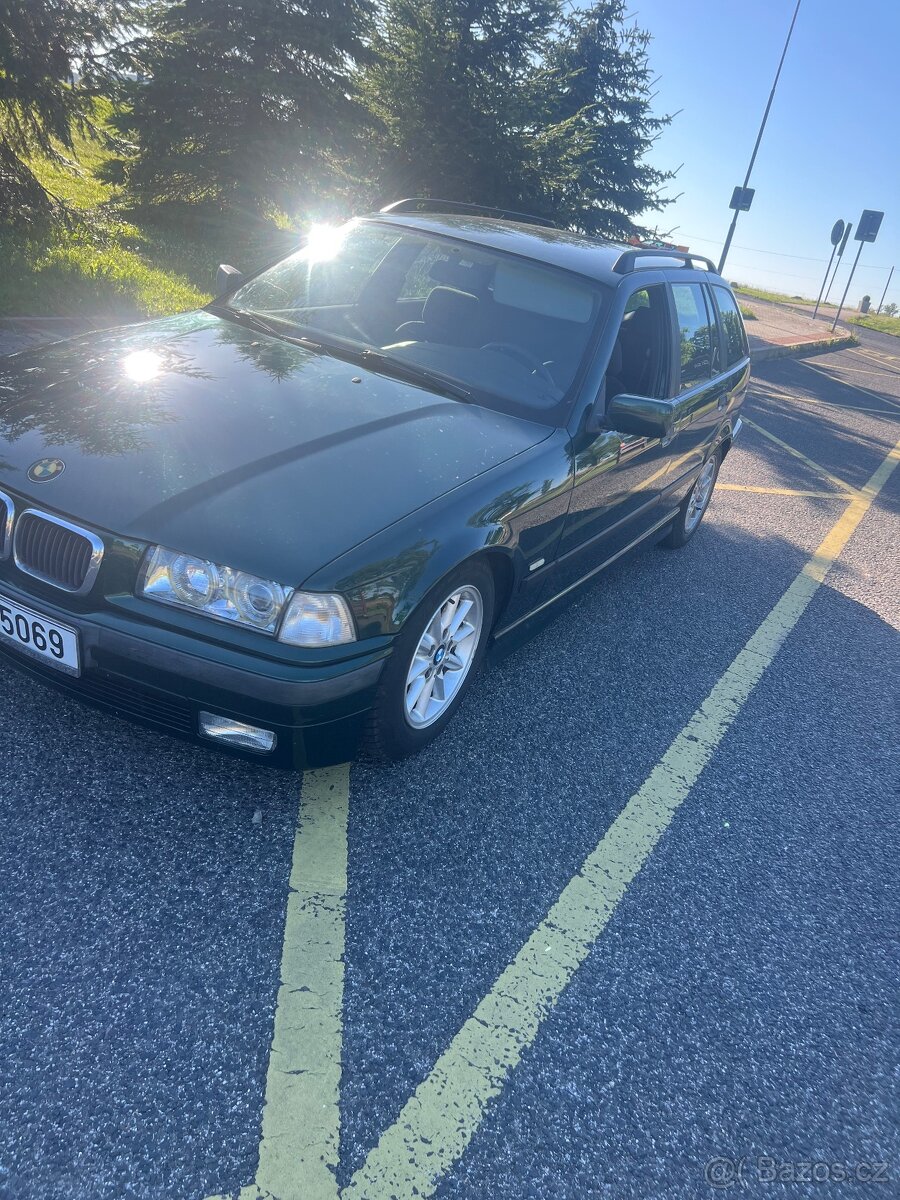 Bmw e36 316i