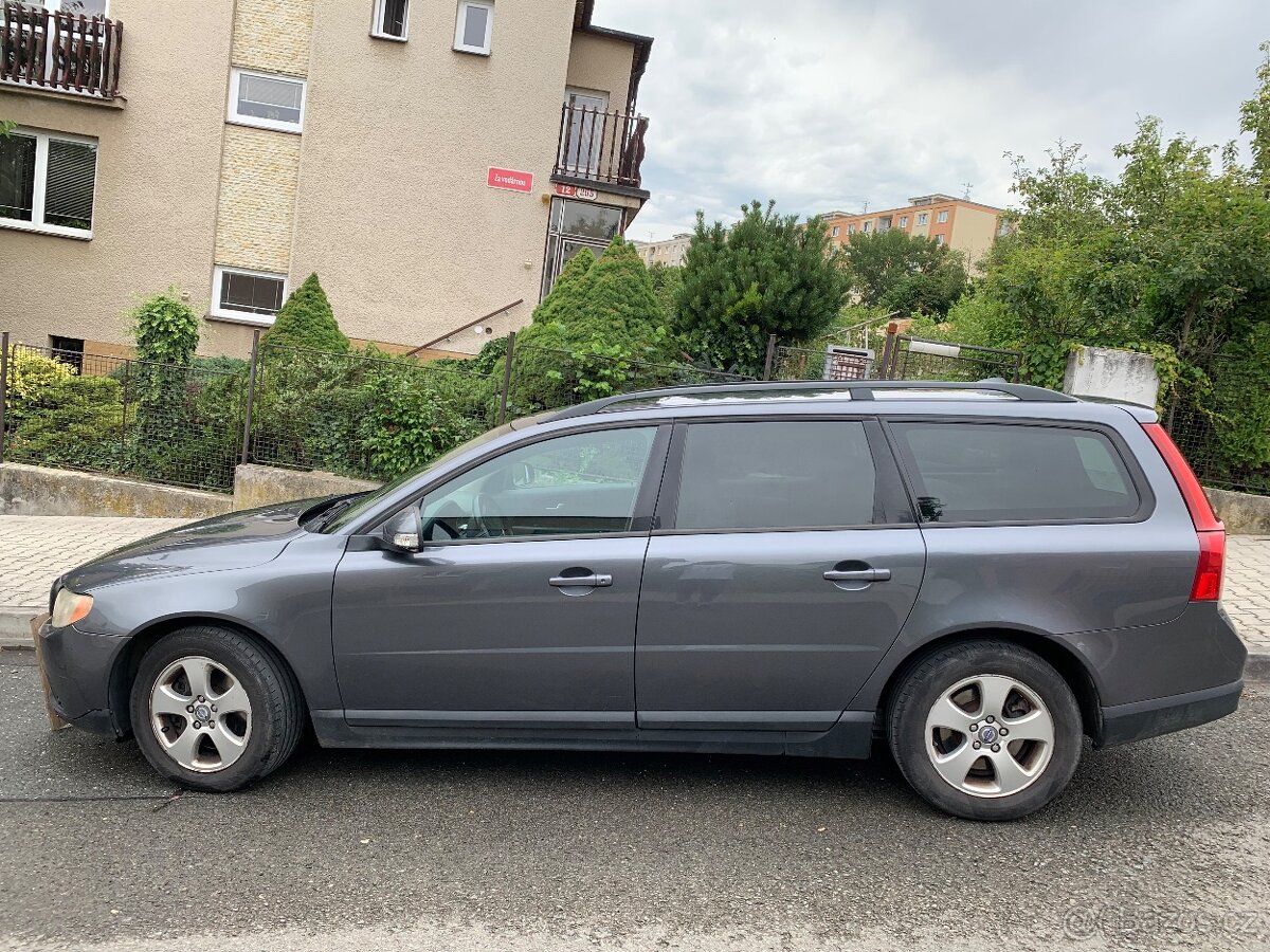 Prodám Volvo V70 D5