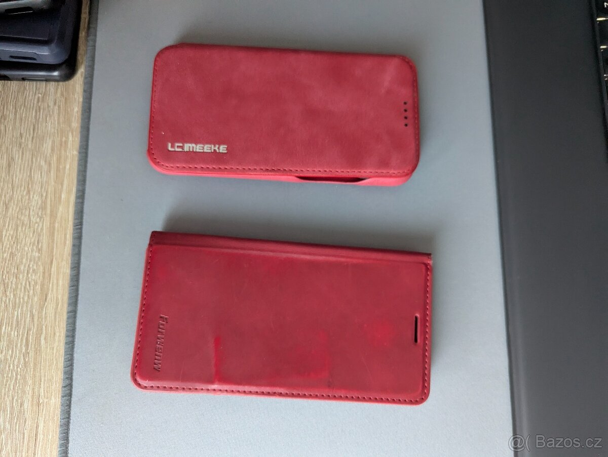 Iphone 11 Pro kryty pouzdra