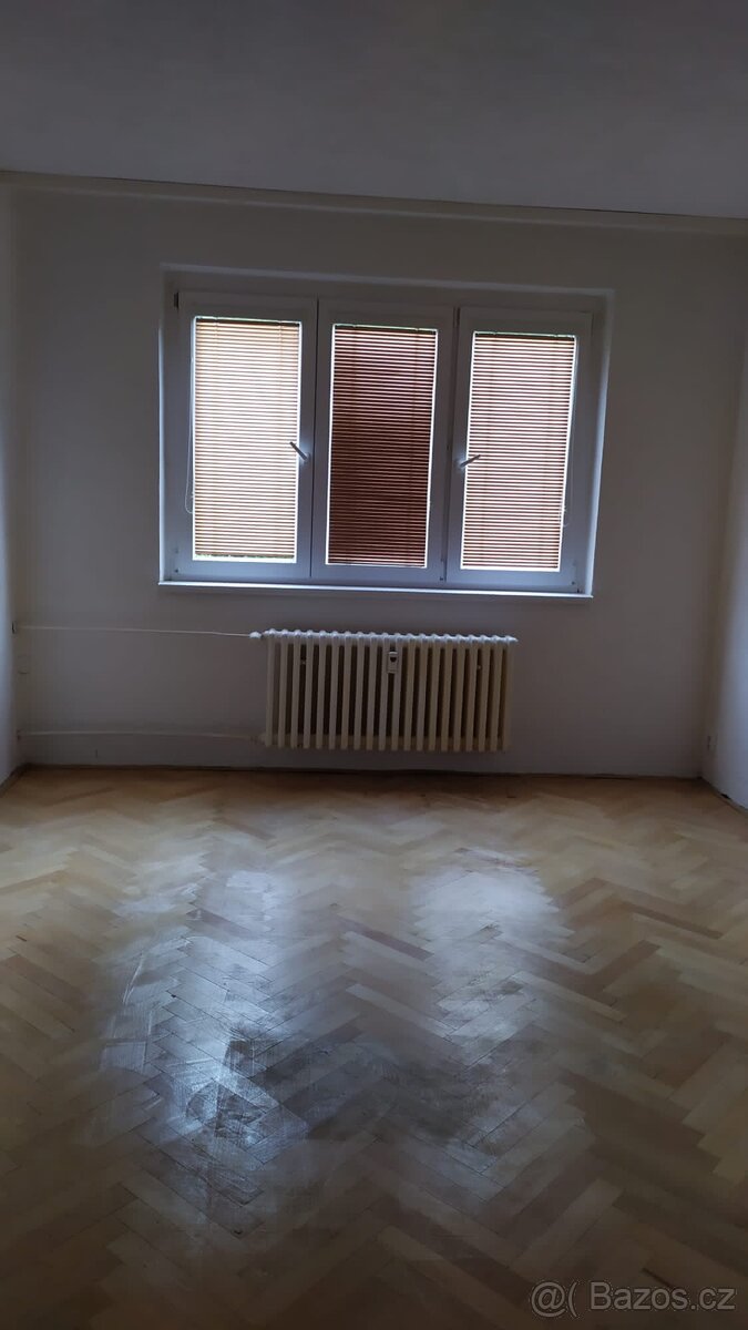 Pronájem bytu 1+1 v Jihlavě