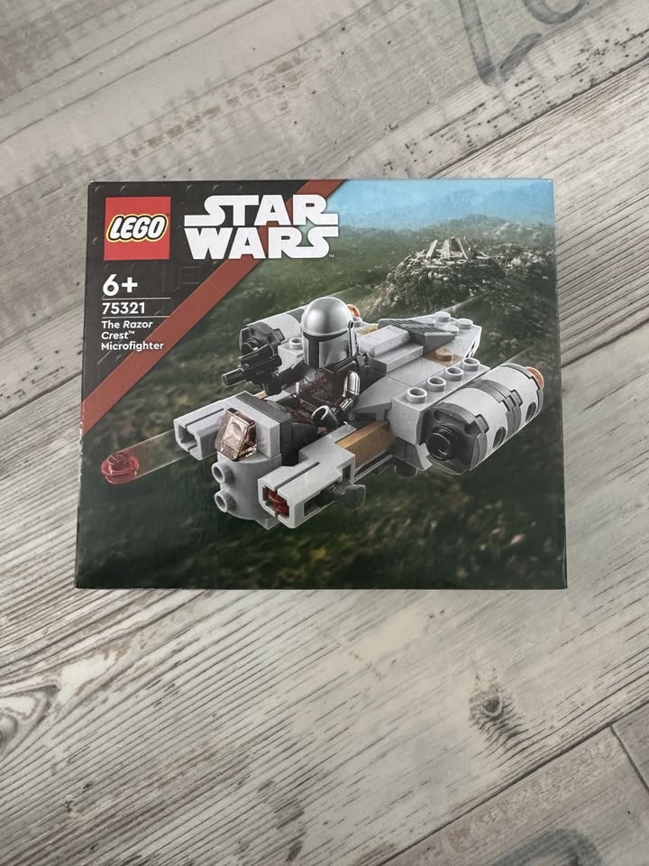 Lego 75321