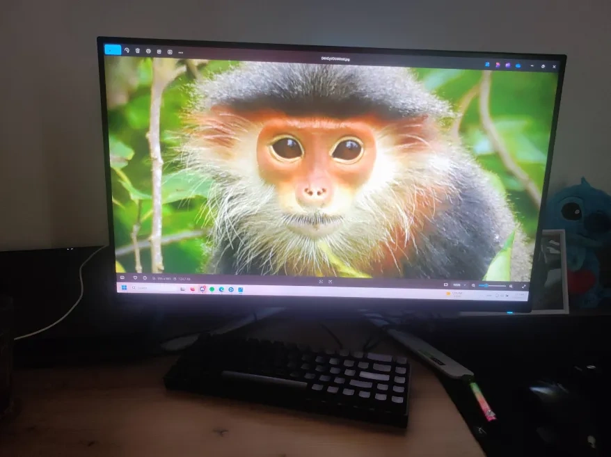 27 IPS Dell Alienware AW2720HFA 240 Hz