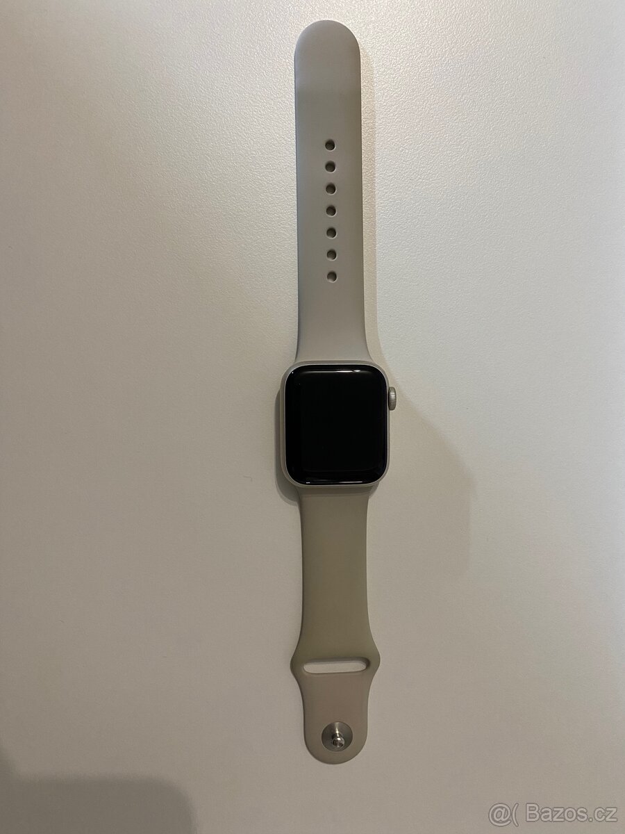 Apple Watch SE (2022) 40 mm