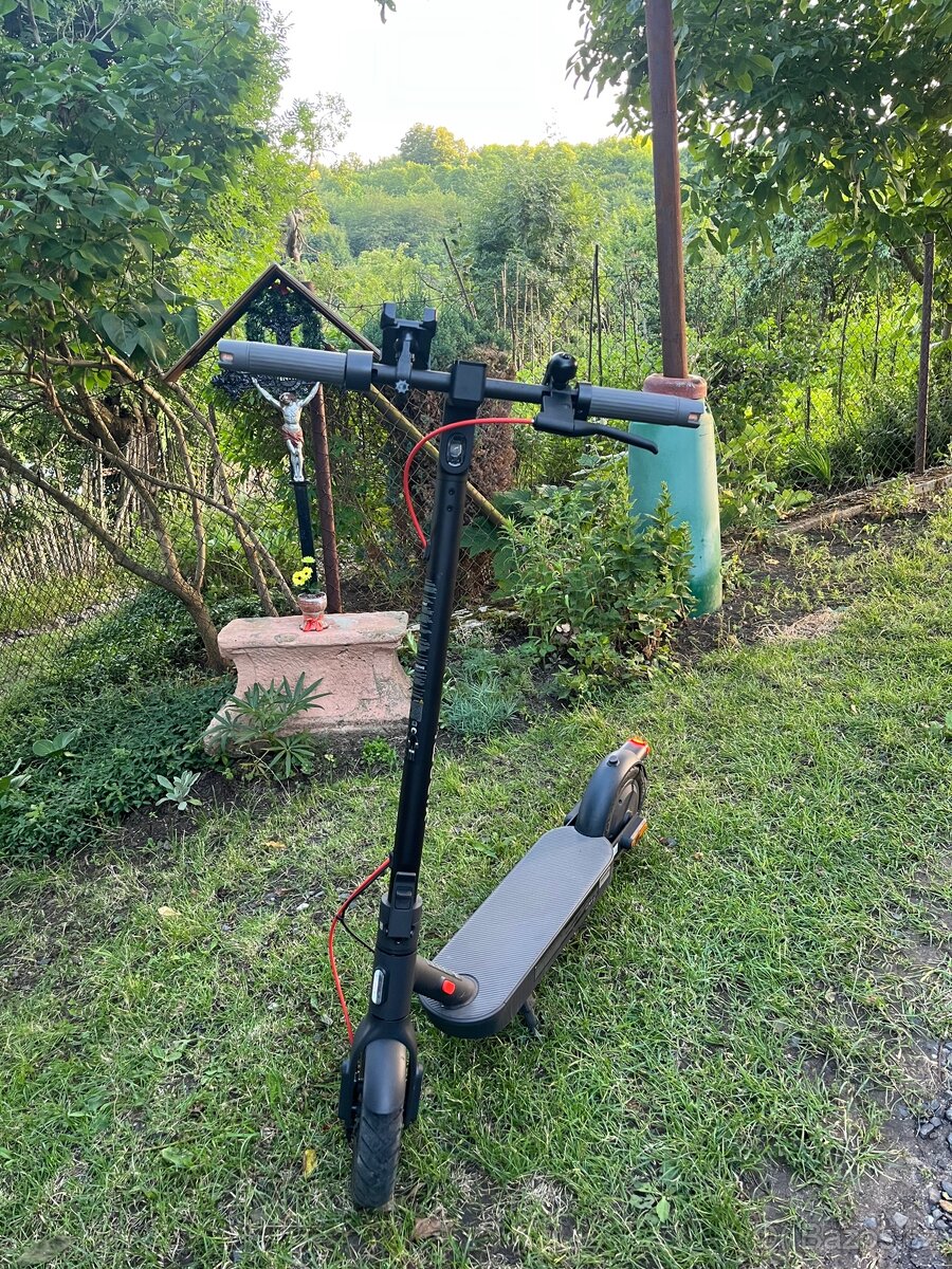 Xiaomi Mi Scooter 4 pro (2nd gen)