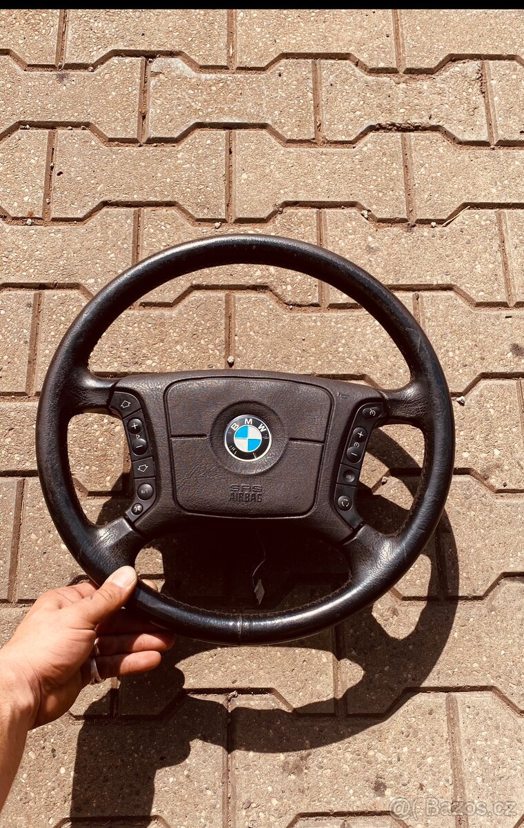 Bmw e39 e46