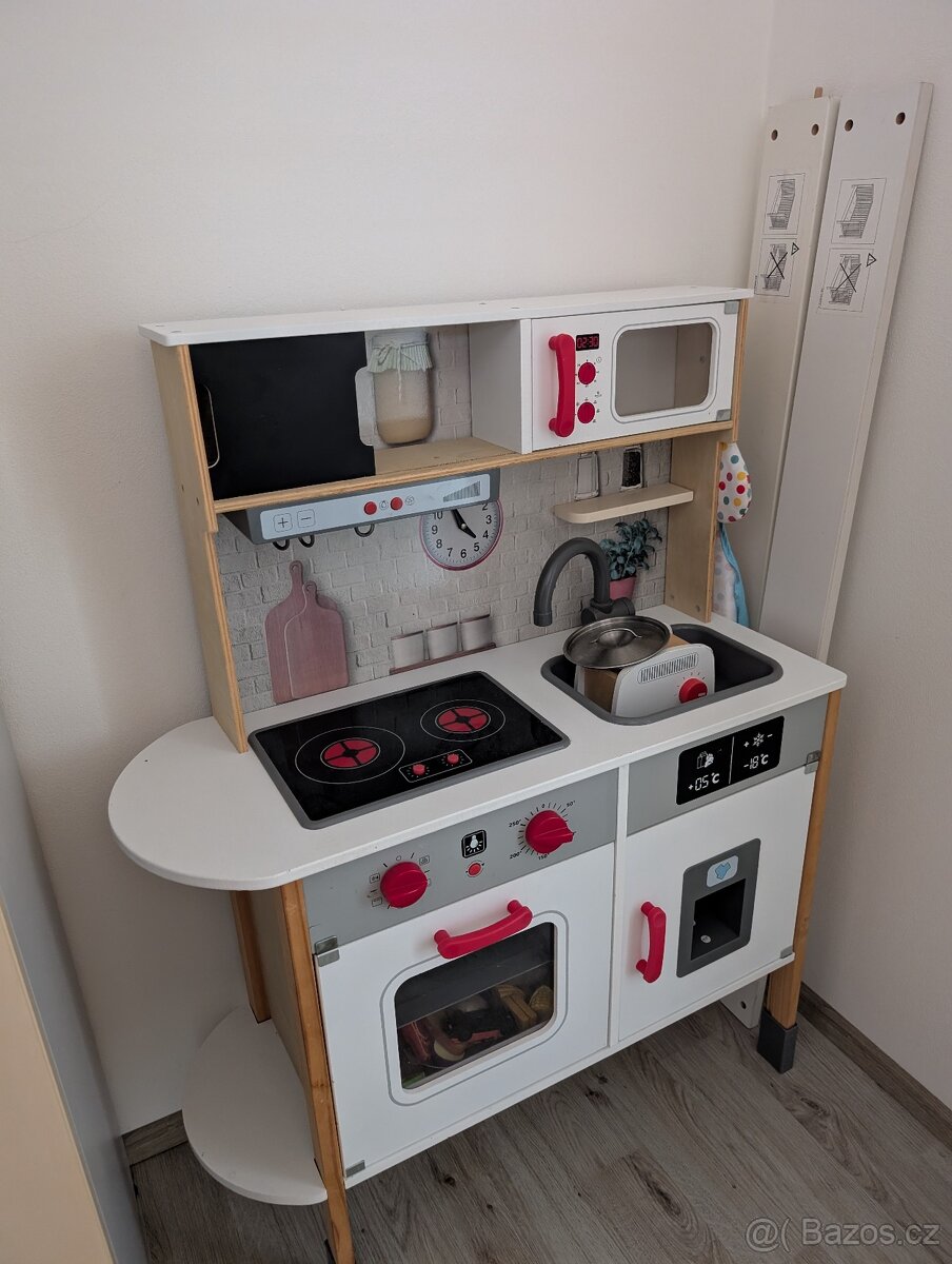 Lidl kuchyňka
