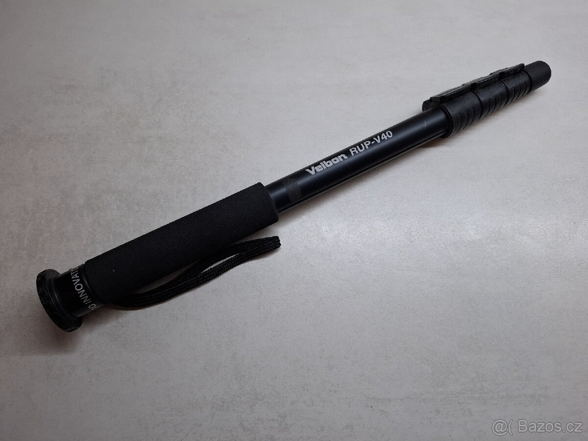 Stativ Velbon Sherpa RUP-V40