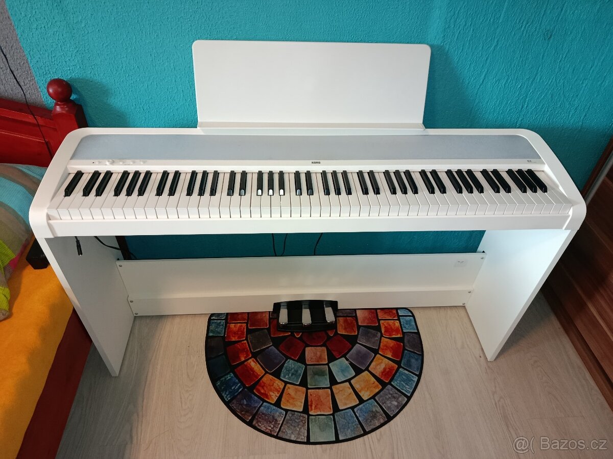 Korg B2SP