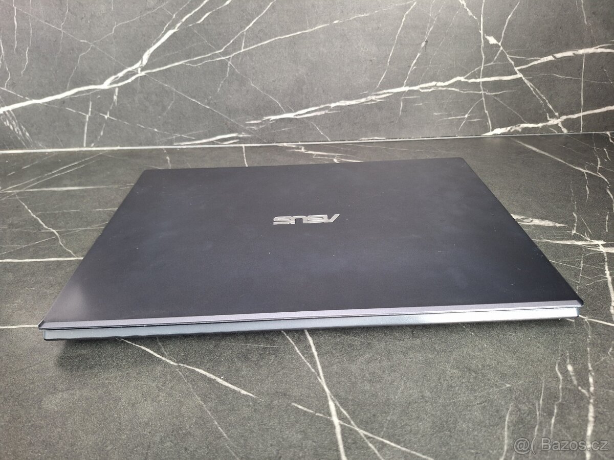 Herní notebook ASUS i5, GTX 1050, SSD + HDD, Win 11, nová ba