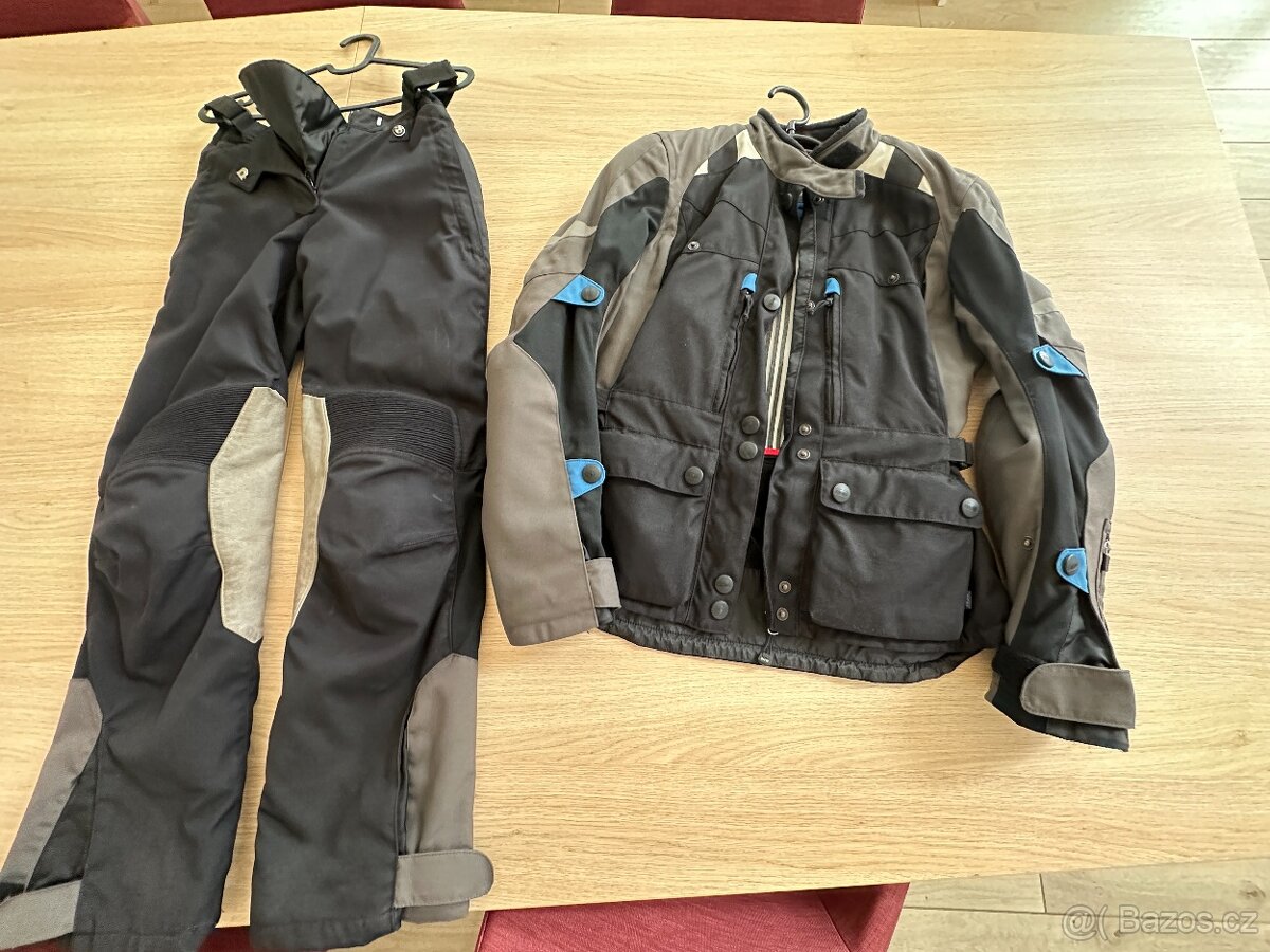 BMW DRY set dámsky