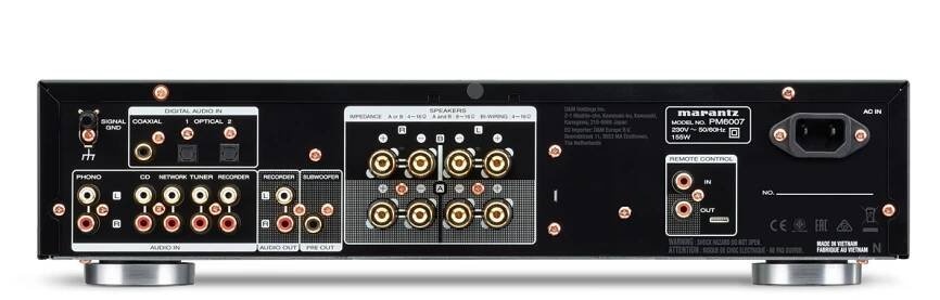Marantz  PM 6007