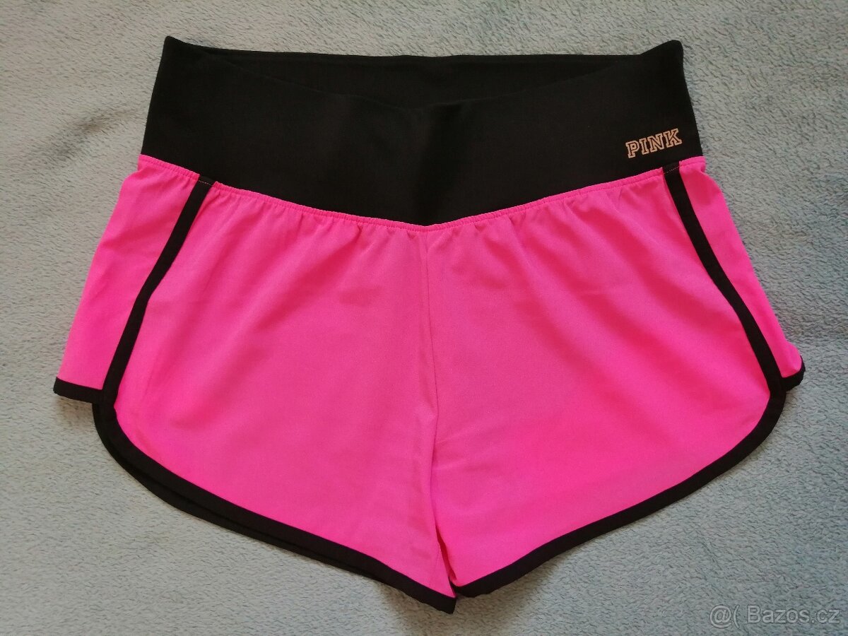 Dámské Victoria's Secret Pink Kraťasy