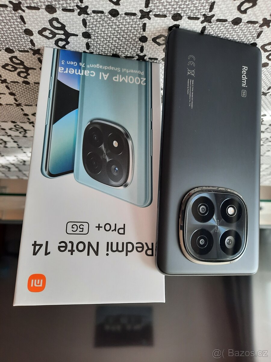 Prodej telefonu