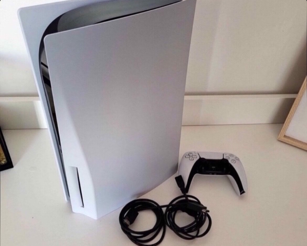 Ps5