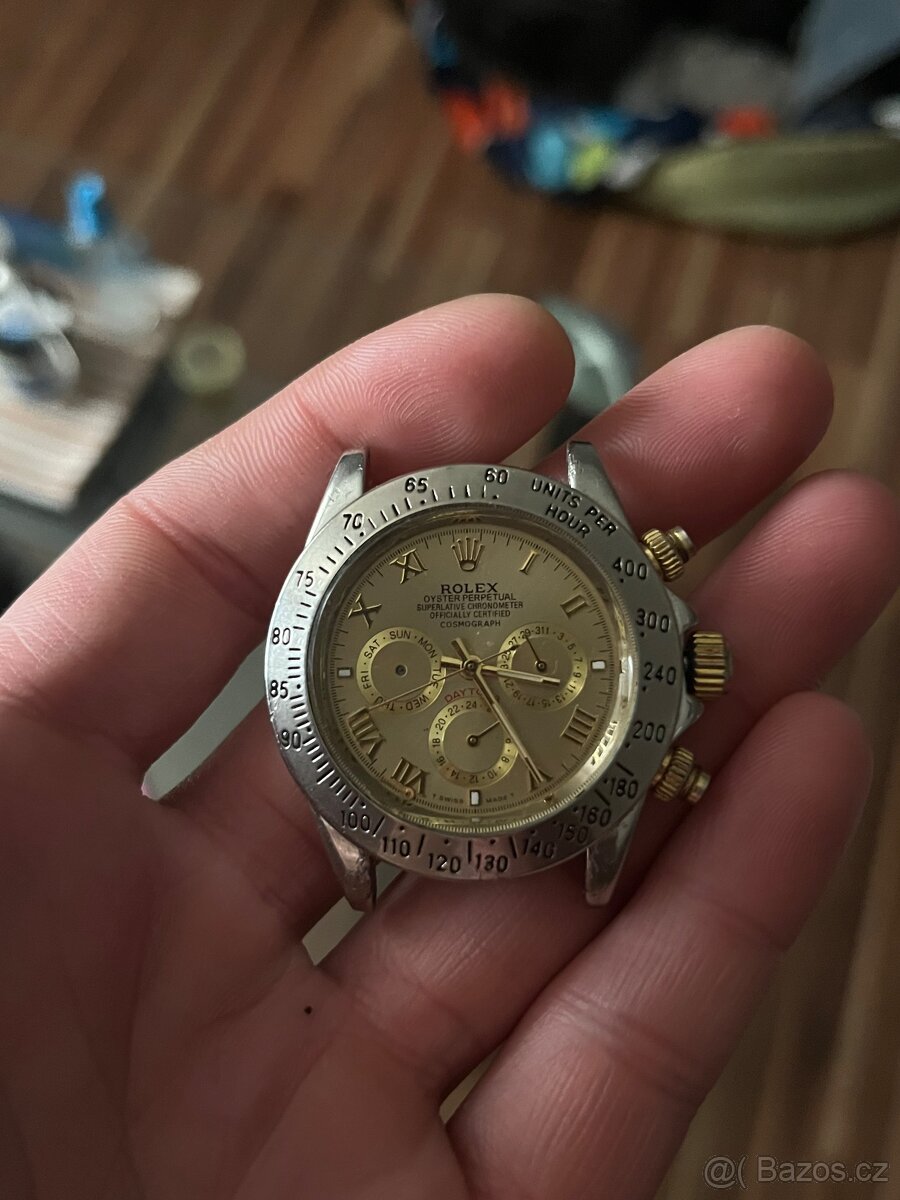 Rolex Cosmograph Daytona