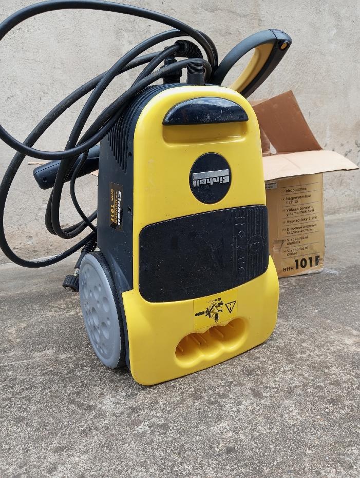 Wapka - tlakový čistič